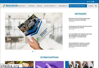 bancarios.org.br