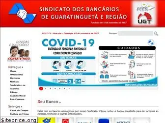 bancariosgta.com.br
