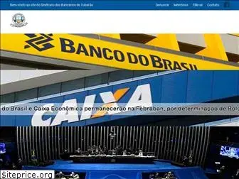 bancariostb.com.br