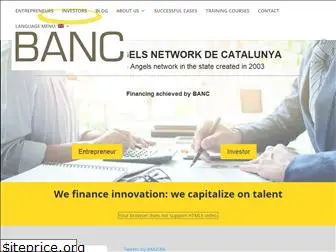 bancat.com