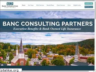 bancconsultingpartners.com