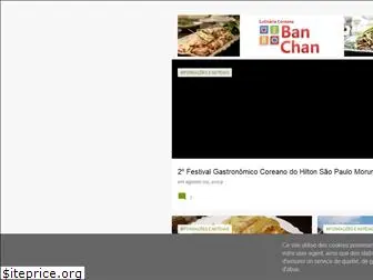 banchan.com.br
