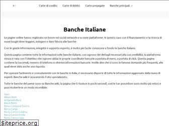 banche.wiki