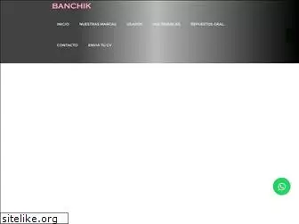 banchik.com.ar