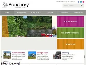 banchory.org