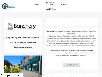 banchorybusinesses.co.uk