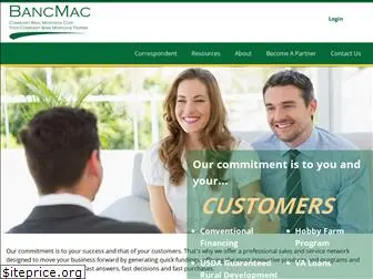 bancmac.com