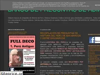 banco-preguntas.blogspot.com