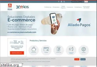 bancoaliado.com