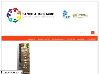 bancoalimentario.org.ar