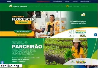 bancoamazonia.com.br