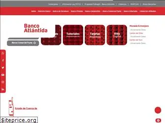 bancoatlantida.hn