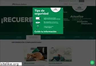 bancoazteca.com.pa