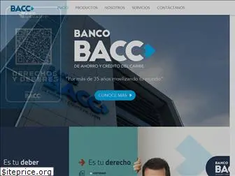 bancobacc.com.do