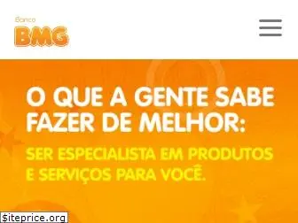 bancobmg.com.br