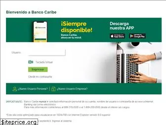 bancocaribeenlinea.com.do