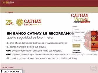 bancocathay.com