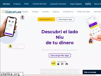 bancocuscatlan.com.sv