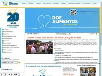 bancodealimentosrs.org.br