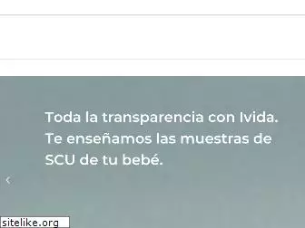 bancodecordonivida.com