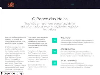 bancodeideias.com