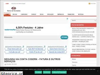 bancodenovidades.com.br