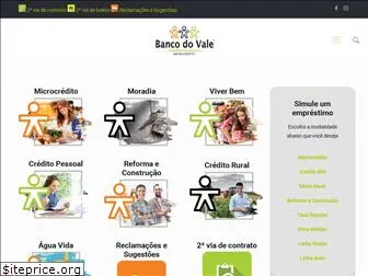 bancodovale.org.br