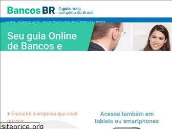 bancoeagenciasbrasil.com.br