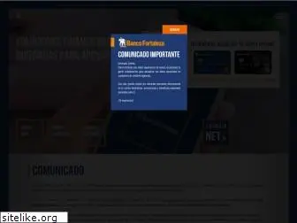 bancofortaleza.com.bo