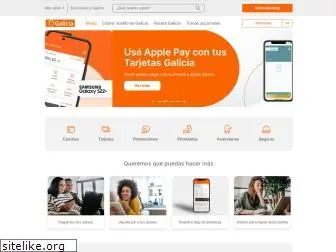 bancogalicia.com.ar