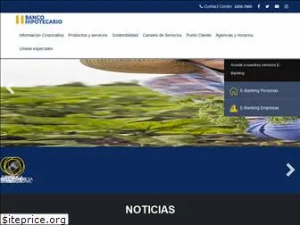 bancohipotecario.com.sv