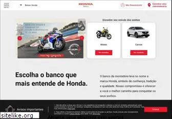 bancohonda.com.br