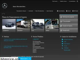 bancomercedes-benz.com.br