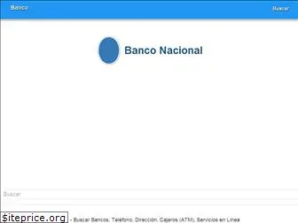 banconacional.com