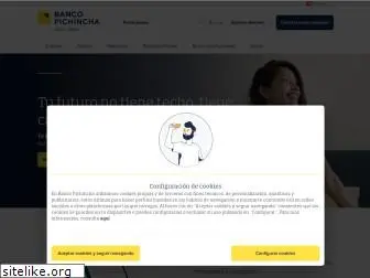 bancopichincha.es