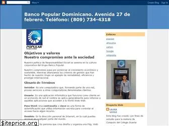 bancopopulardominicano.blogspot.com