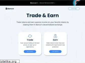 bancor.network