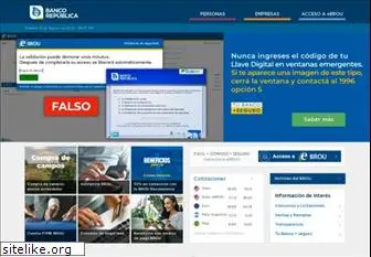 www.bancorepublica.com.uy website price
