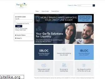 bancorplending.com