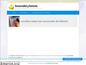 bancos-mexico.com