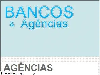 bancosagencias.com.br