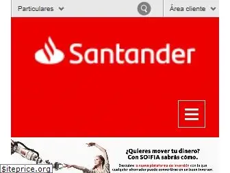 bancosantander.es