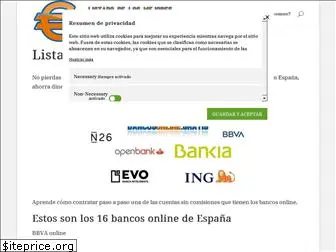 bancosonline.gratis