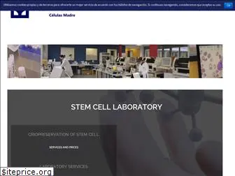 bancostemcell.com