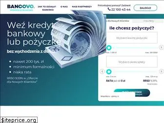 bancovo.pl