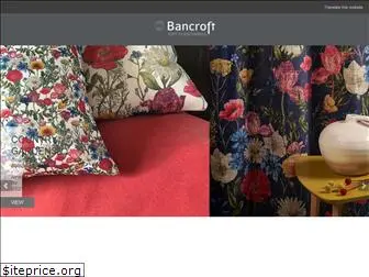 bancroft-linings.com