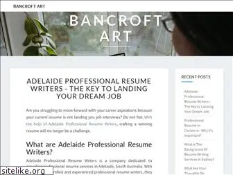 bancroftart.com.au