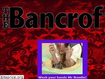 bancroftbar.com
