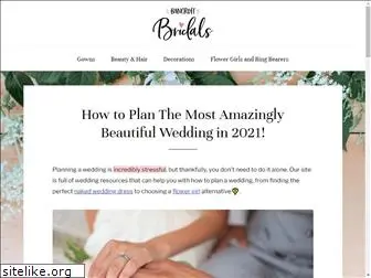 bancroftbridals.com