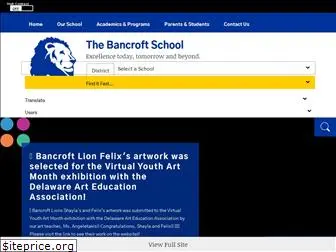bancroftes.org